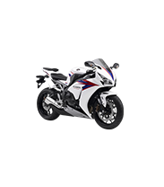 Sports bikes