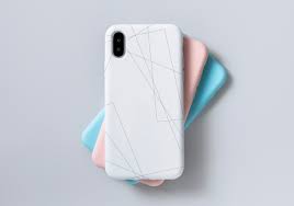 Phone cases