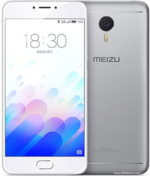 MEIZU