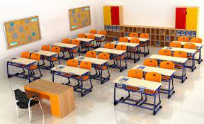 Educational furniture